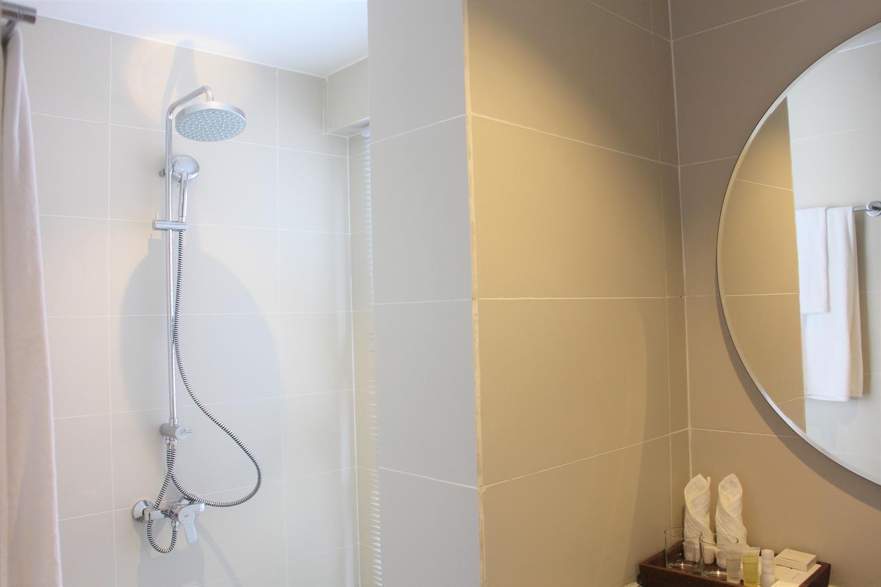 De Ninth Boutique Hotel & Spa Phnompenh Pokoj fotografie