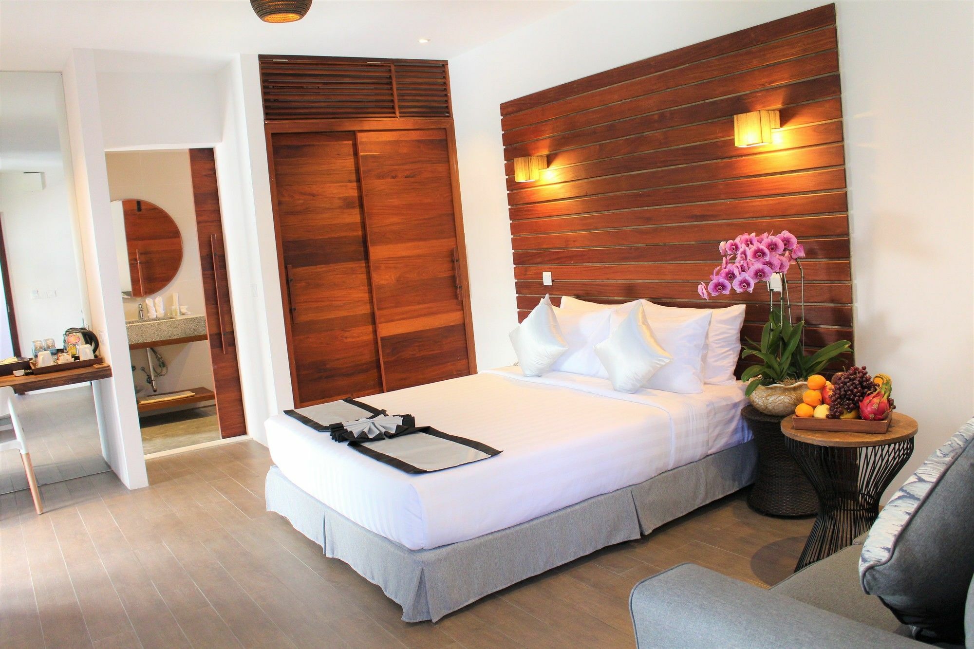 De Ninth Boutique Hotel & Spa Phnompenh Exteriér fotografie