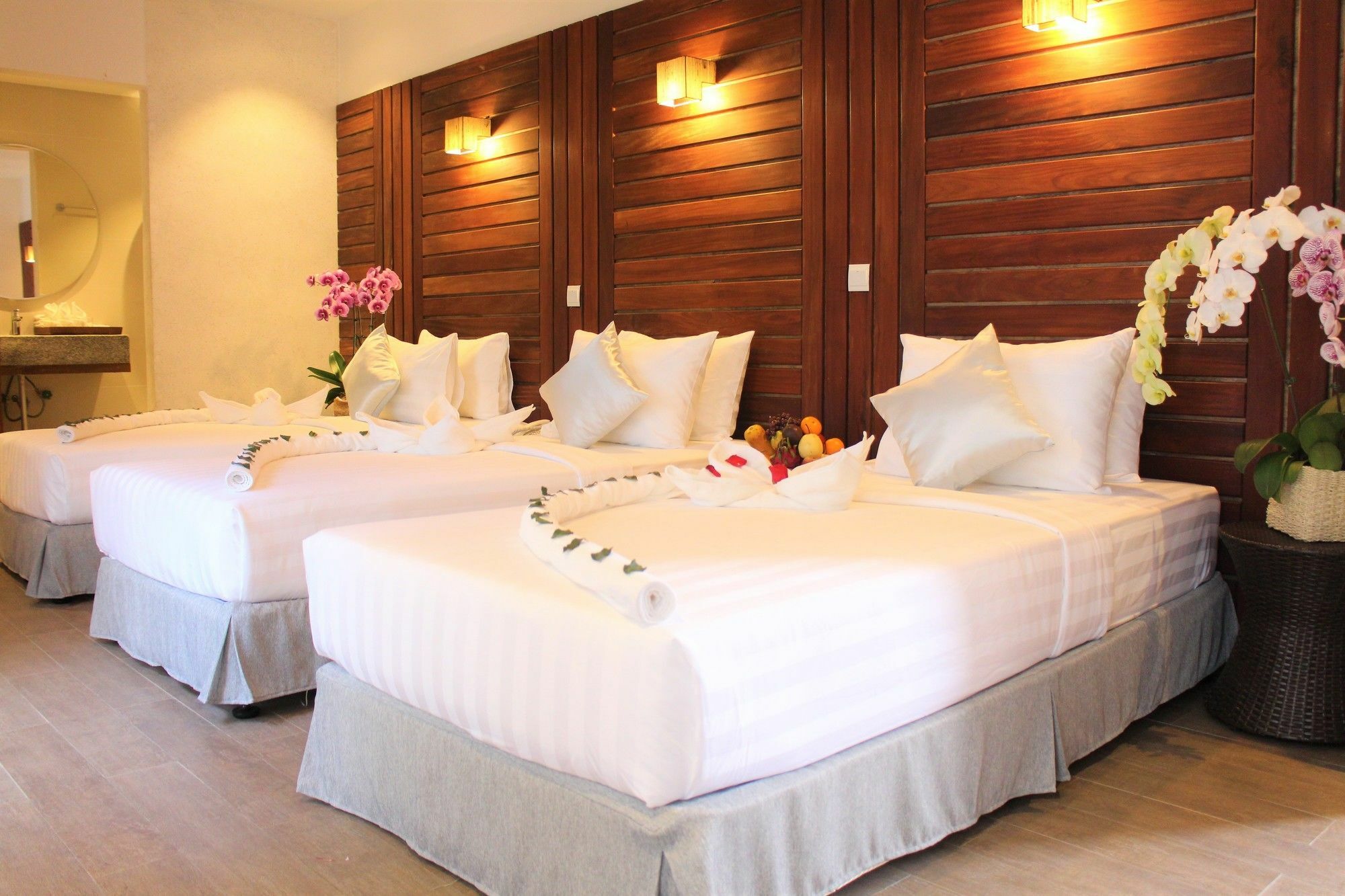 De Ninth Boutique Hotel & Spa Phnompenh Exteriér fotografie